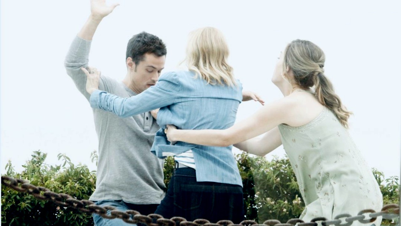 Beautiful Anticipazioni Americane: Hope smentisce Brooke: "Thomas non mi stava minacciando"
