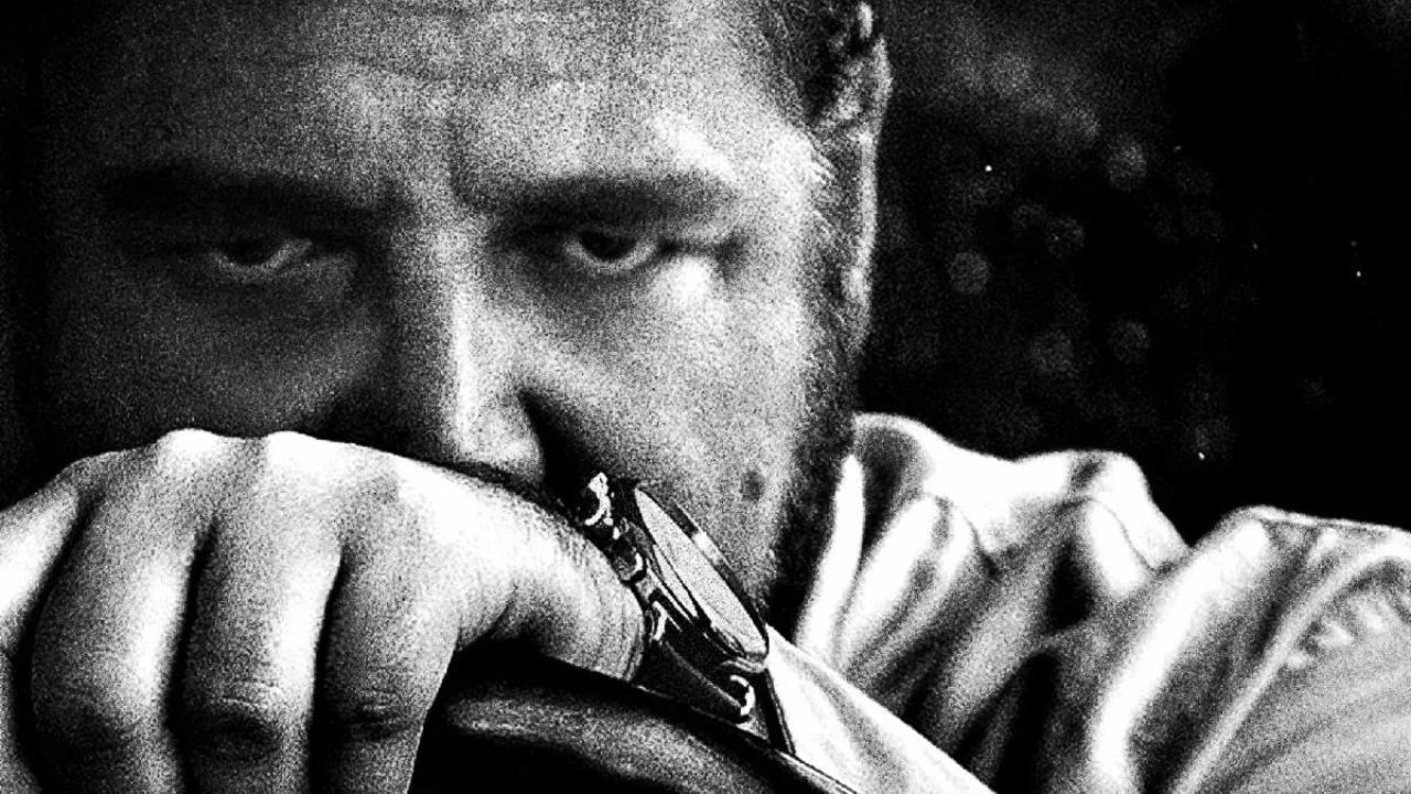 Il giorno sbagliato: il retro-trailer del film con Russell Crowe