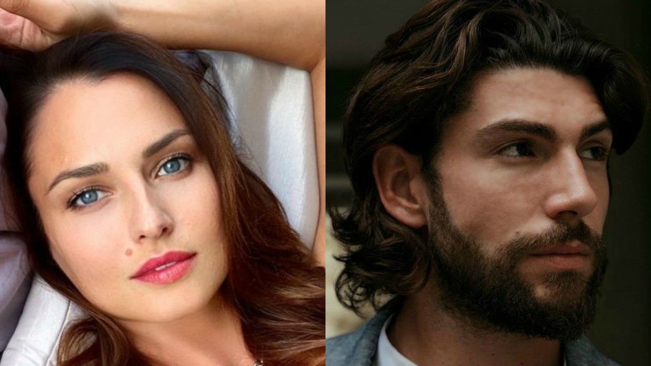 Ignazio Moser e Anna Safroncik insieme? La verità sul flirt