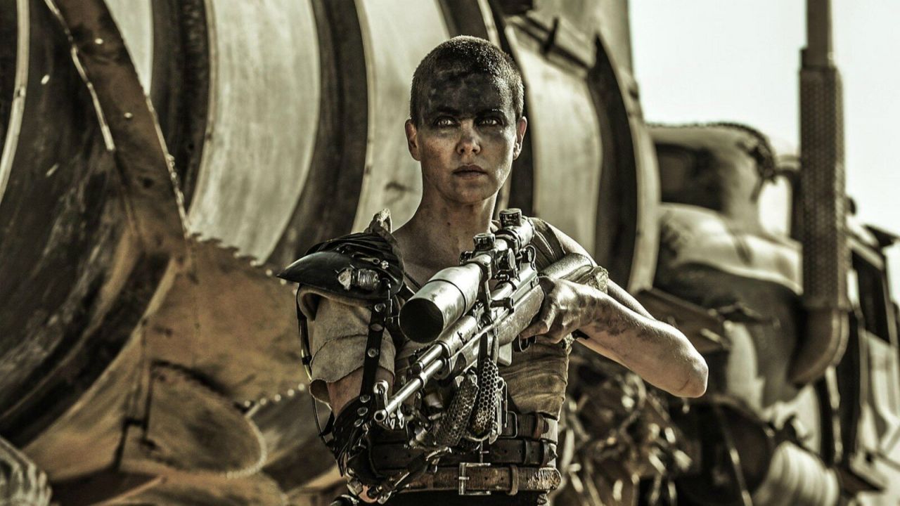 Mad Max: George Miller riflette sul futuro di Furiosa