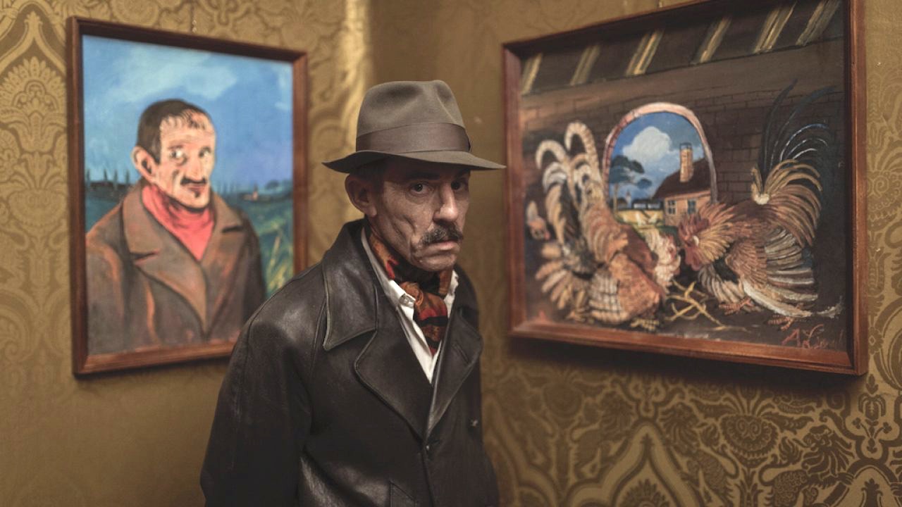 Ferragosto ridà vigore al boxoffice italiano: Volevo nascondermi incassa 100 mila euro