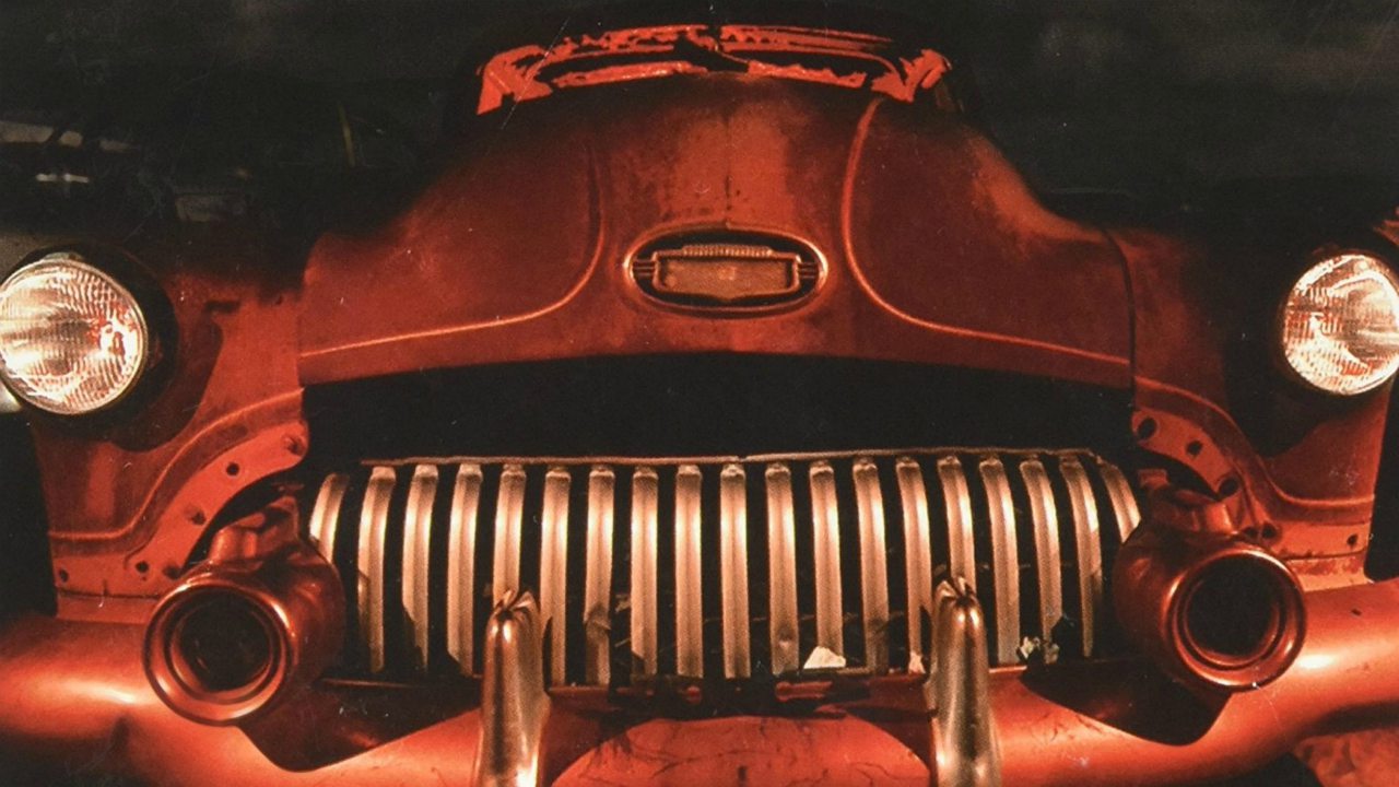 Buick 8 di Stephen King sarà diretto da Jim Mickle