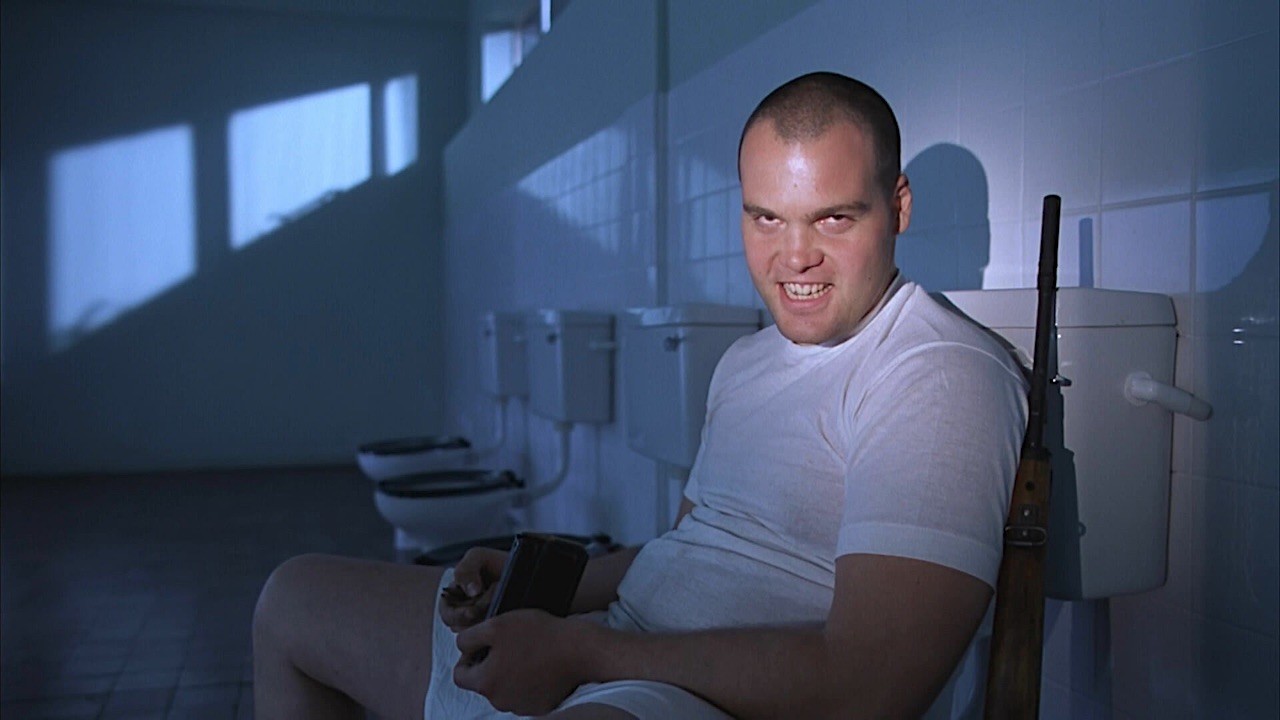 Full Metal Jacket in 4K: il nuovo trailer dello spietato film di Stanley Kubrick