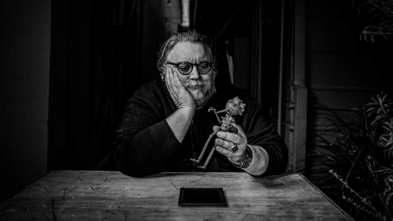 Pinocchio: annunciato il cast vocale completo del musical animato di Guillermo del Toro