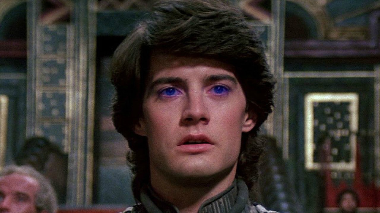 Dune: Kyle MacLachlan dice la sua sul nuovo e sul vecchio film