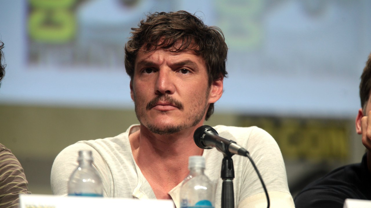 Film E Programmi Tv Di Pedro Pascal