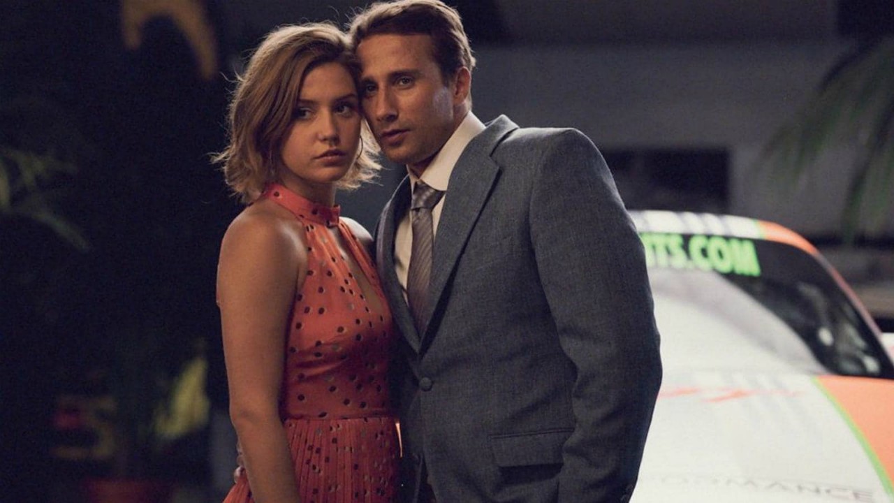 Le Fidèle: l’amour fou e le curiosità del noir con Matthias Schoenaerts e Adèle Exarchopoulos