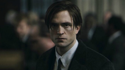 The Batman: Robert Pattinson nel teaser trailer dal DC FanDome dell’atteso ritorno della saga 