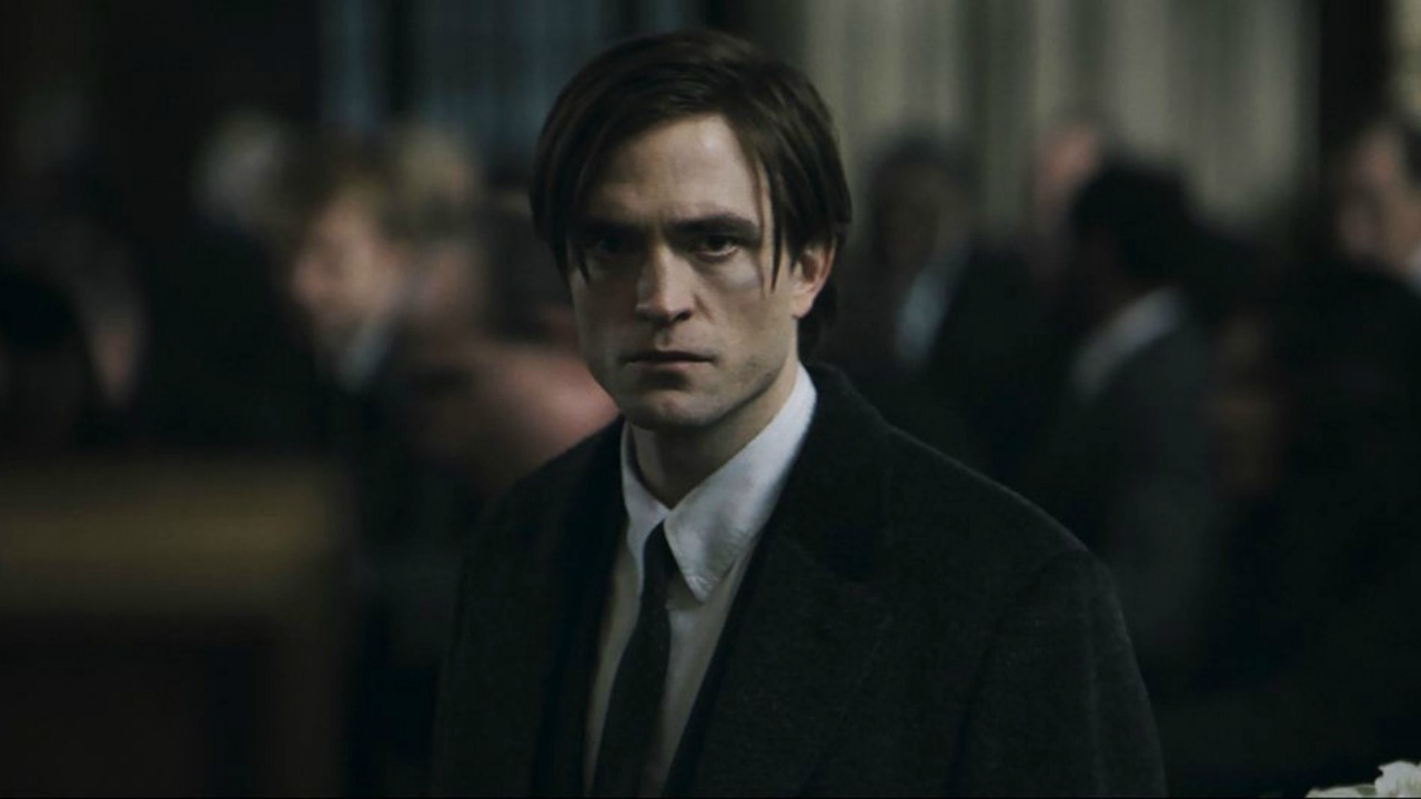 The Batman: Robert Pattinson nel teaser trailer dal DC FanDome dell’atteso ritorno della saga