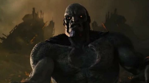 Justice League: il trailer della versione di Zack Snyder presentato al DC FanDome 