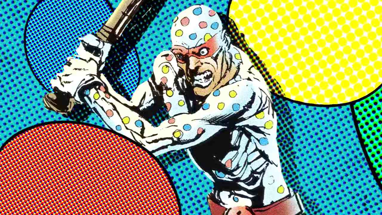 The Suicide Squad, un video di ricapitolazione con personaggi e attori