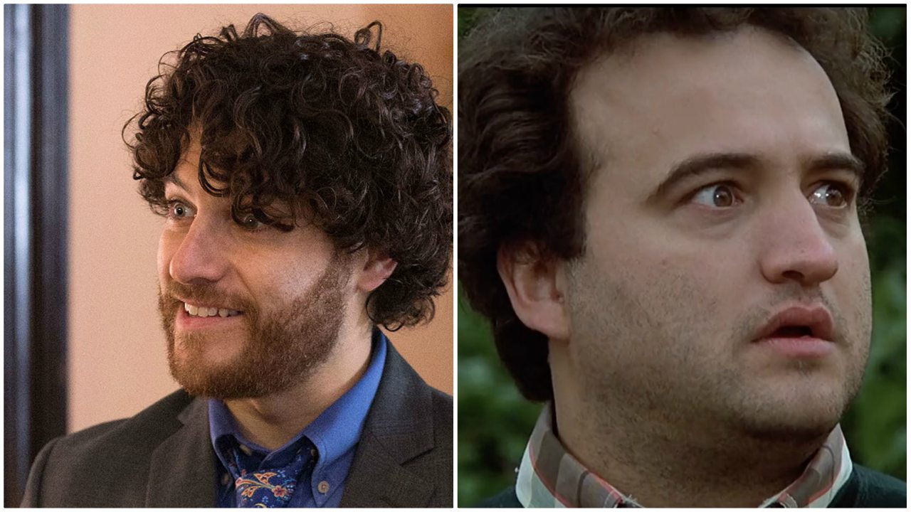 Adam Pally potrebbe essere John Belushi nel resuscitato biopic sul grande comico