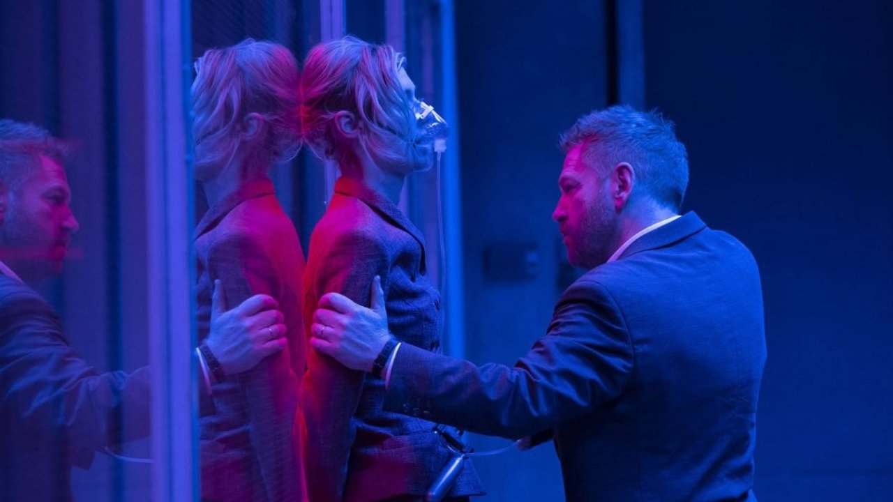 Tenet: le nostre impressioni a caldo dopo la proiezione del film di Nolan