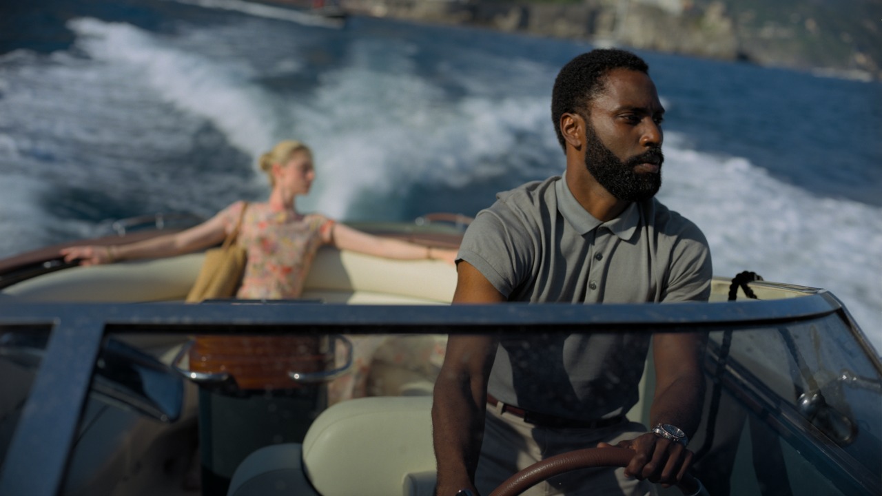 Tenet: recensione del film diretto da Christopher Nolan