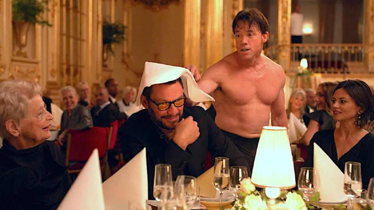 The Square: storie vere e curiosità dietro il film Palma d'Oro a Cannes nel 2017