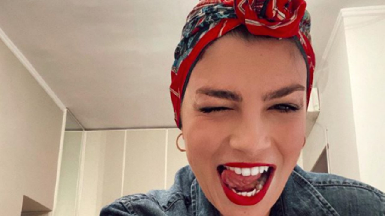 Emma Marrone: le novità sulla malattia e le aspettative sull'avventura a X-Factor