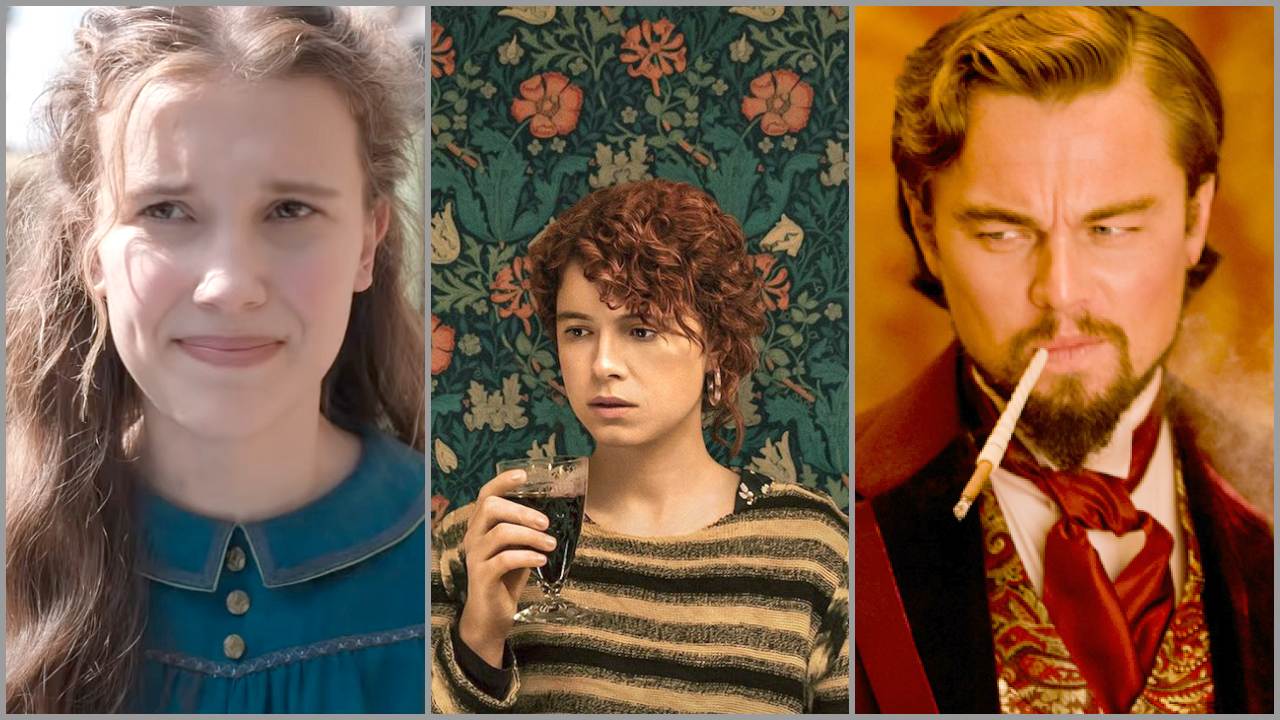 Netflix, i film a settembre 2020 in streaming: Enola Holmes, Sto pensando di finirla qui, Django Unchained