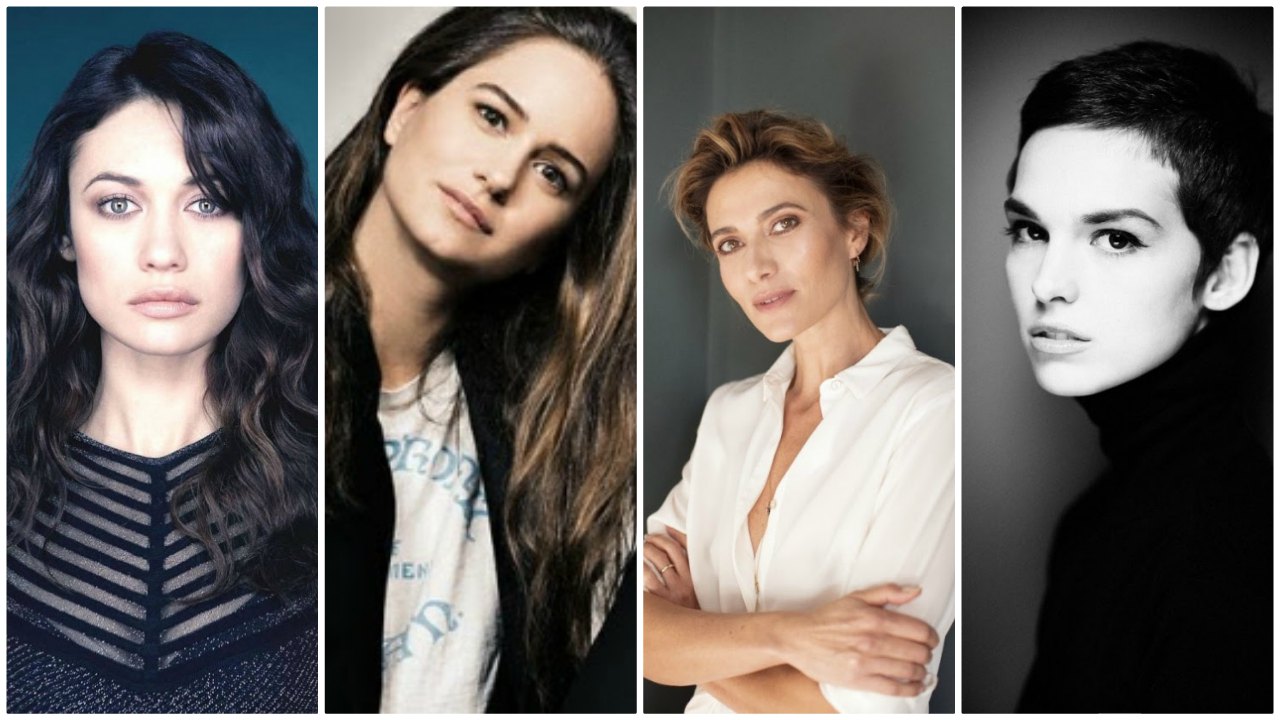 Un poker di donne per il Premio Kinéo alla Mostra del cinema di Venezia