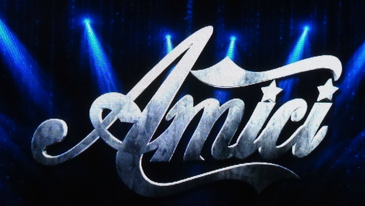 Amici, un ballerino dell'ultima edizione del talent show si ripresenta ai casting