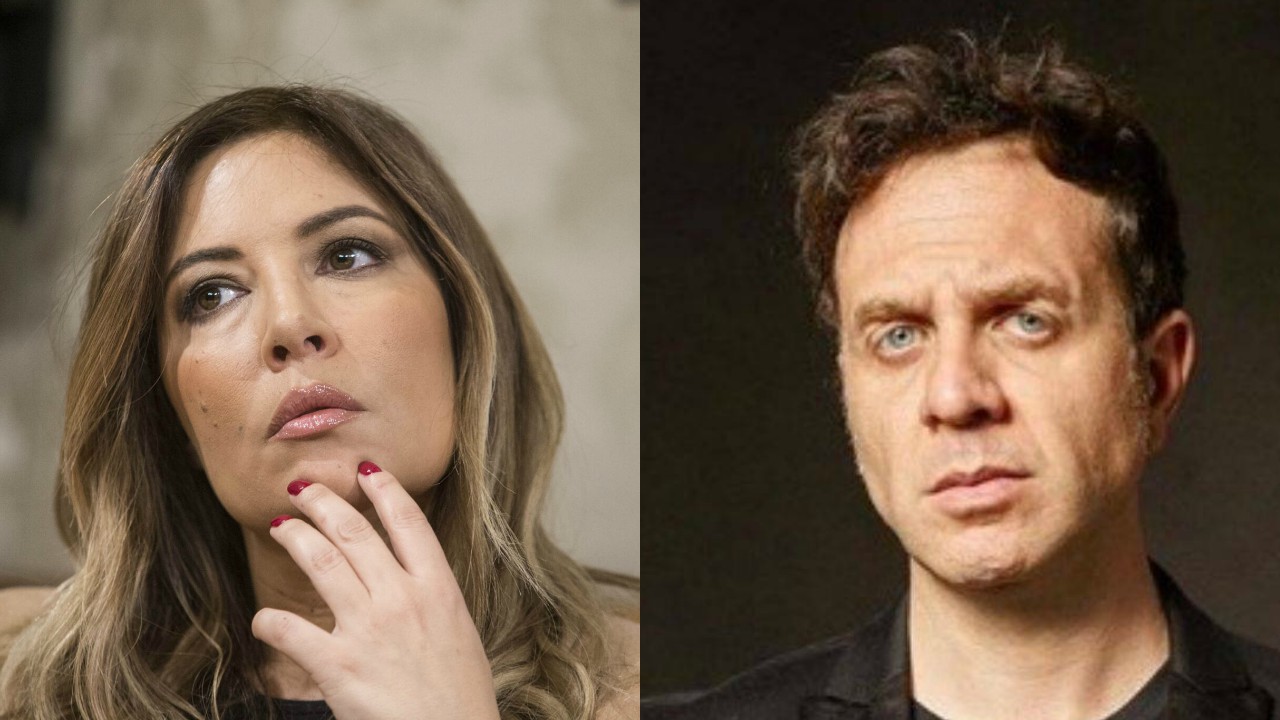 Selvaggia Lucarelli denuncia Tutti, Gabriele Parpiglia furioso: il duro botta e risposta