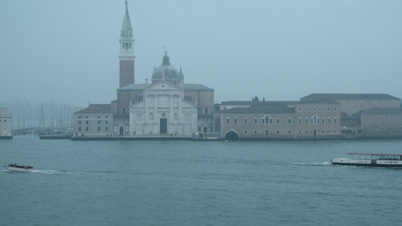 Molecole: la recensione del documentario di Andrea Segre, evento di pre-apertura del Festival di Venezia 2020