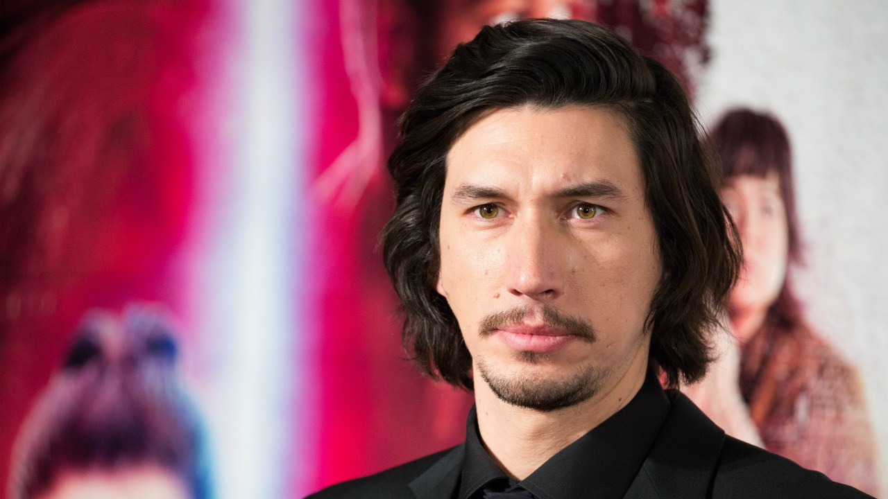 Adam Driver nel thriller di fantascienza 65 prodotto da Sam Raimi