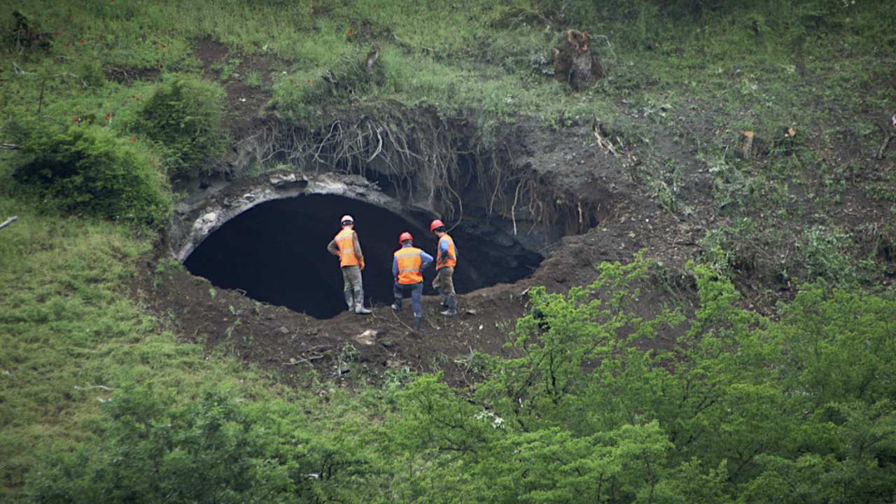 A Tunnel vince la Genziana d'Oro Miglior Film al Trento Film Festival 2020: Guarda tutti i film premiati in streaming