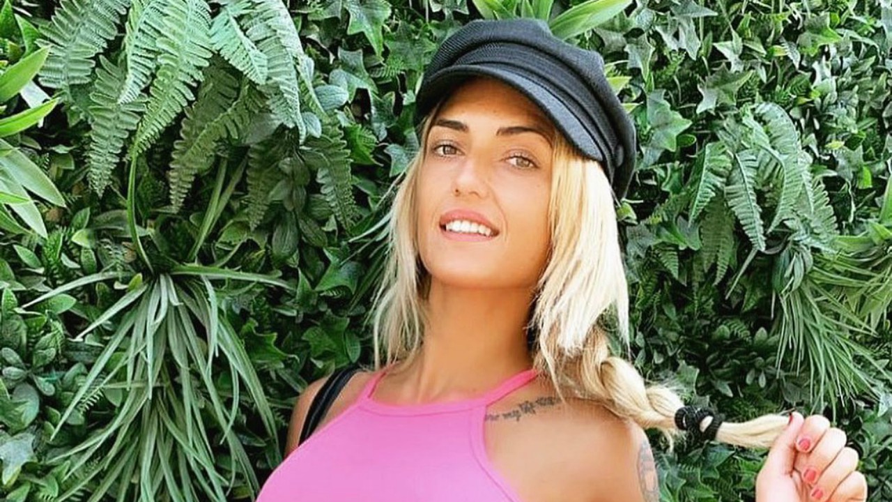 Temptation Island, Valeria Liberati: "Mi piacerebbe partecipare al Grande Fratello Vip. Antonella Elia? Penso che..."