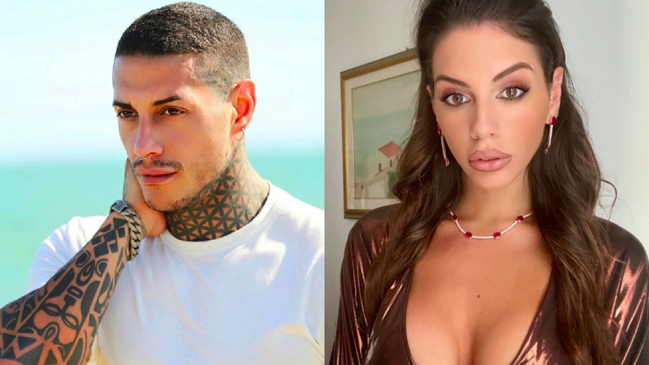 Temptation Island, Francesco Chiofalo e Antonella Fiordelisi in crisi: "I suoi genitori non mi accettano"