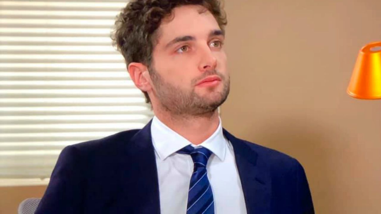Un Posto Al Sole Anticipazioni 7 settembre 2020: Niko con il cuore a pezzi!