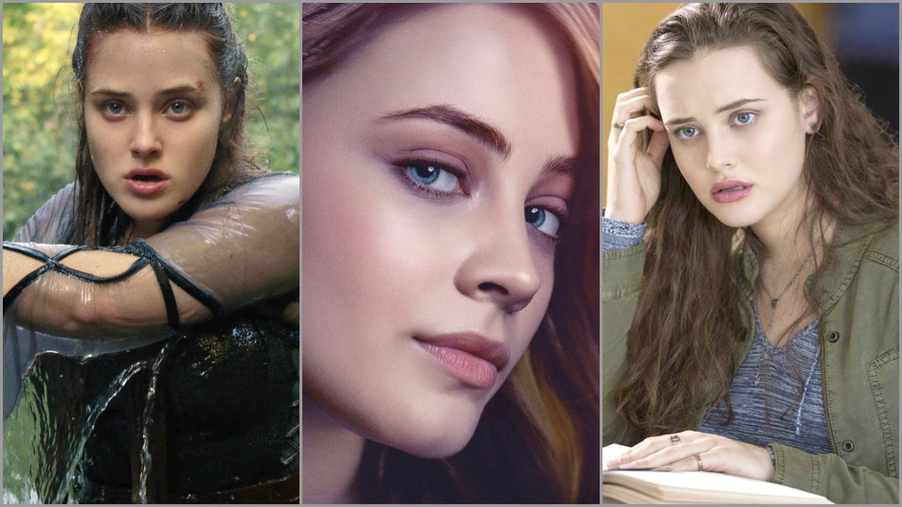 After 2, Cursed e Tredici: cos'hanno in comune? Le sorelle Josephine e Katherine Langford