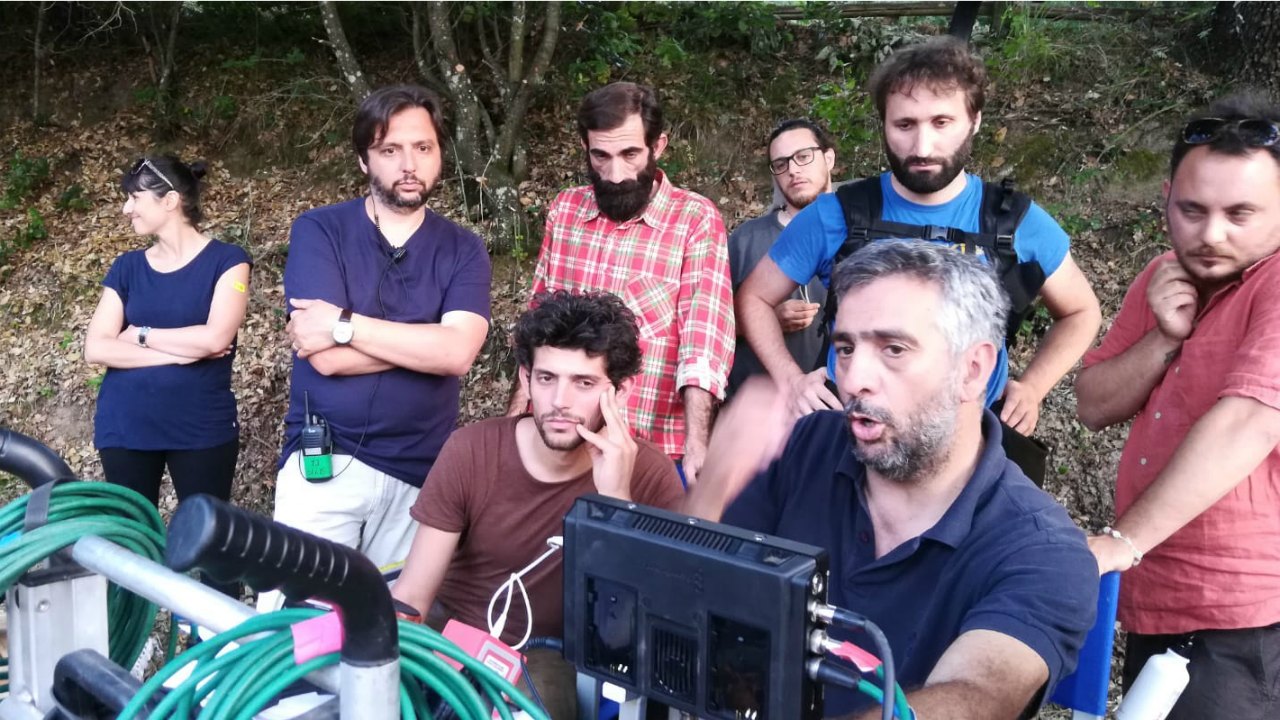 La lotta sarda fra l’arcaico e il moderno: incontro con Salvatore Mereu, fuori concorso a Venezia con Assandira