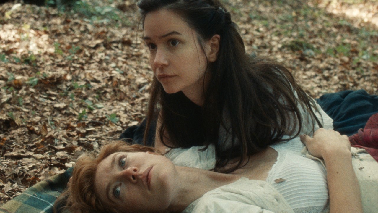 The World to Come: recensione del dramma in costume con Vanessa Kirby in concorso al Festival di Venezia 2020