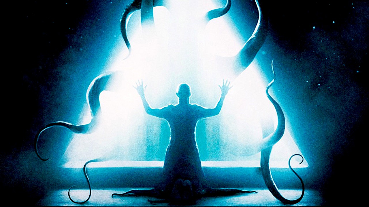 The Void - Il vuoto: il film da vedere e commentare insieme mercoledì 9 settembre con SimulWatch