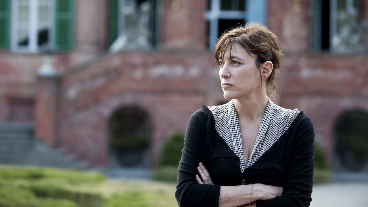 Un castello in Italia: il film da vedere e commentare insieme venerdì 11 settembre con SimulWatch