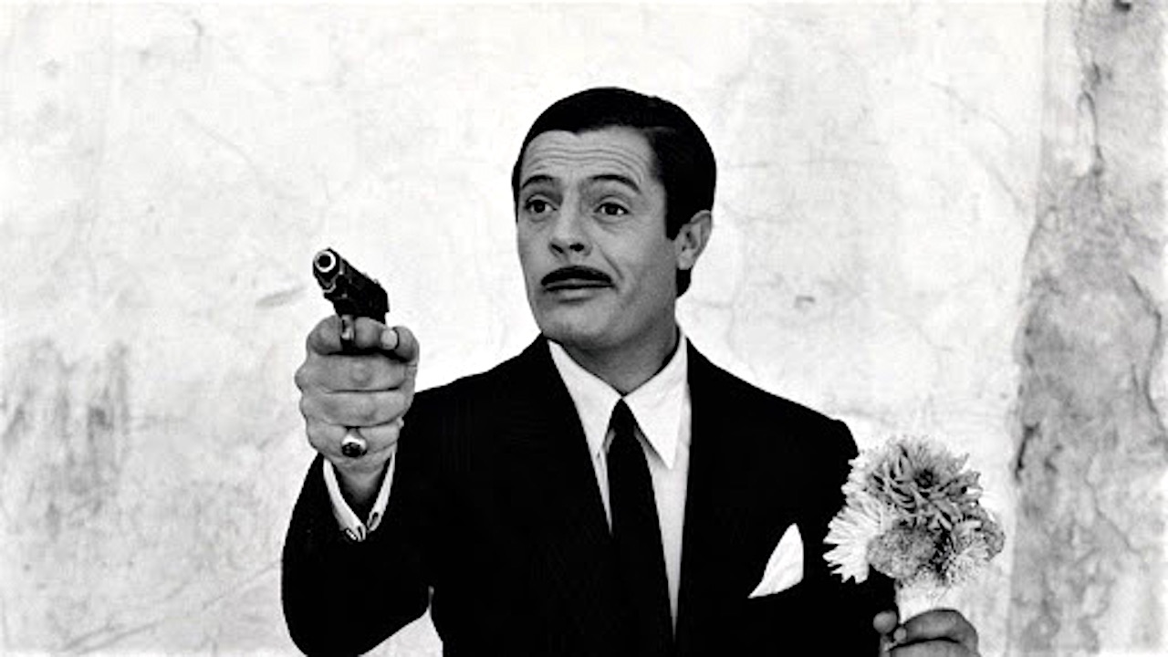 Divorzio all'italiana: il film da vedere e commentare insieme lunedì 14 settembre con SimulWatch