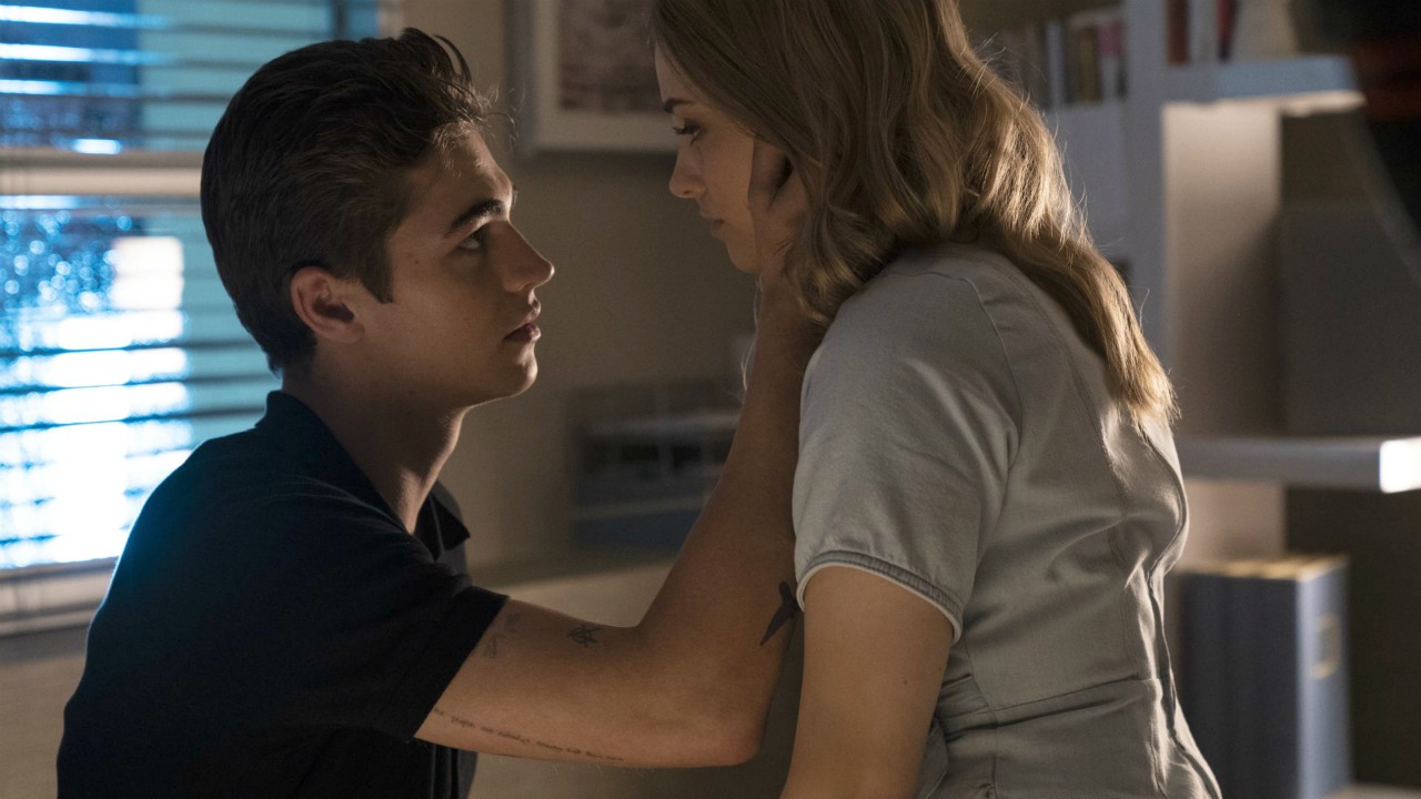After 3 e After 4 si faranno: parola di Hero Fiennes Tiffin e Josephine Langford