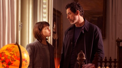 Non odiare: la nostra video-intervista a regista e cast del film presentato alla Settimana della Critica