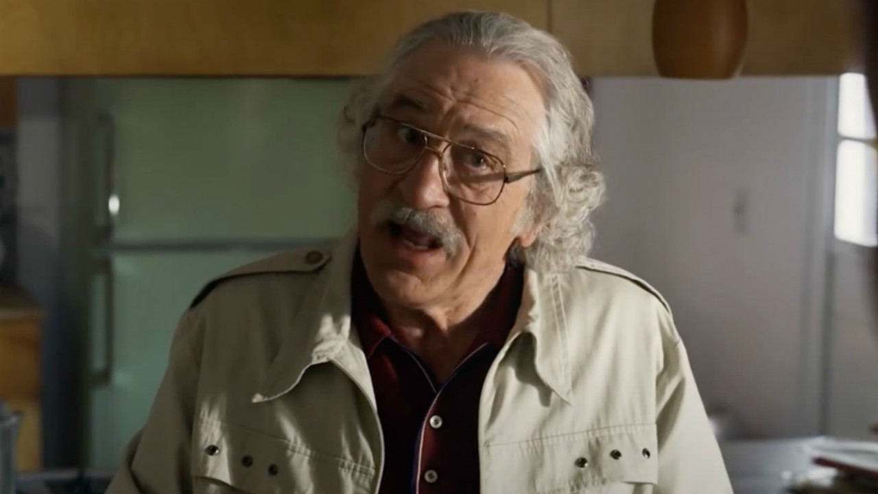 The Comeback Trail: Morgan Freeman contro Robert De Niro contro Tommy Lee Jones nel trailer del film