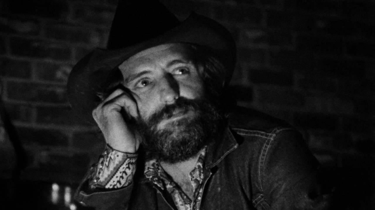 Hopper/Welles: Dennis Hopper e Orson Wells a confronto al Festival di Venezia