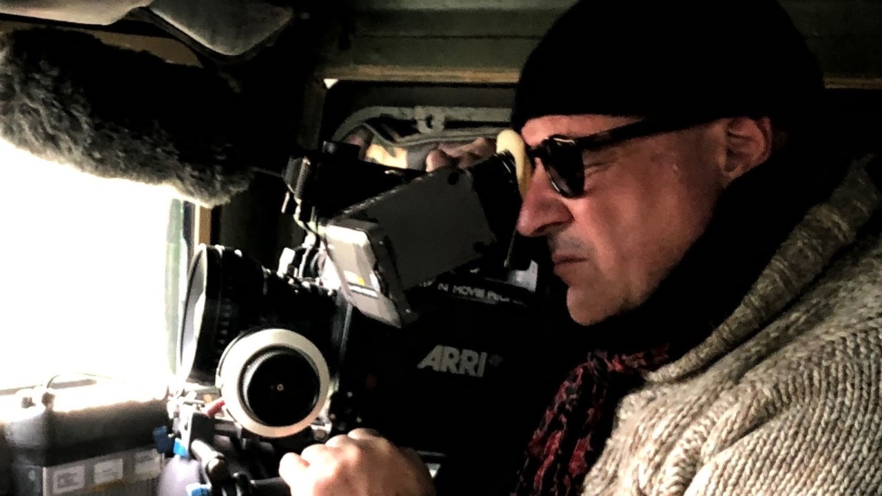 Notturno, il Medio Oriente secondo Gianfranco Rosi: "una dimensione astratta di trasformazione della realtà"