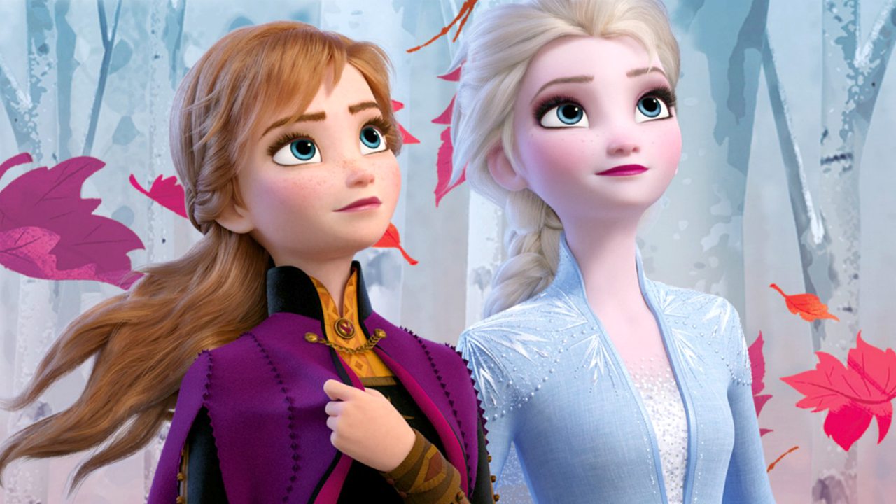 Frozen 2 in streaming su Disney+, accompagnato dal bel documentario sulla lavorazione
