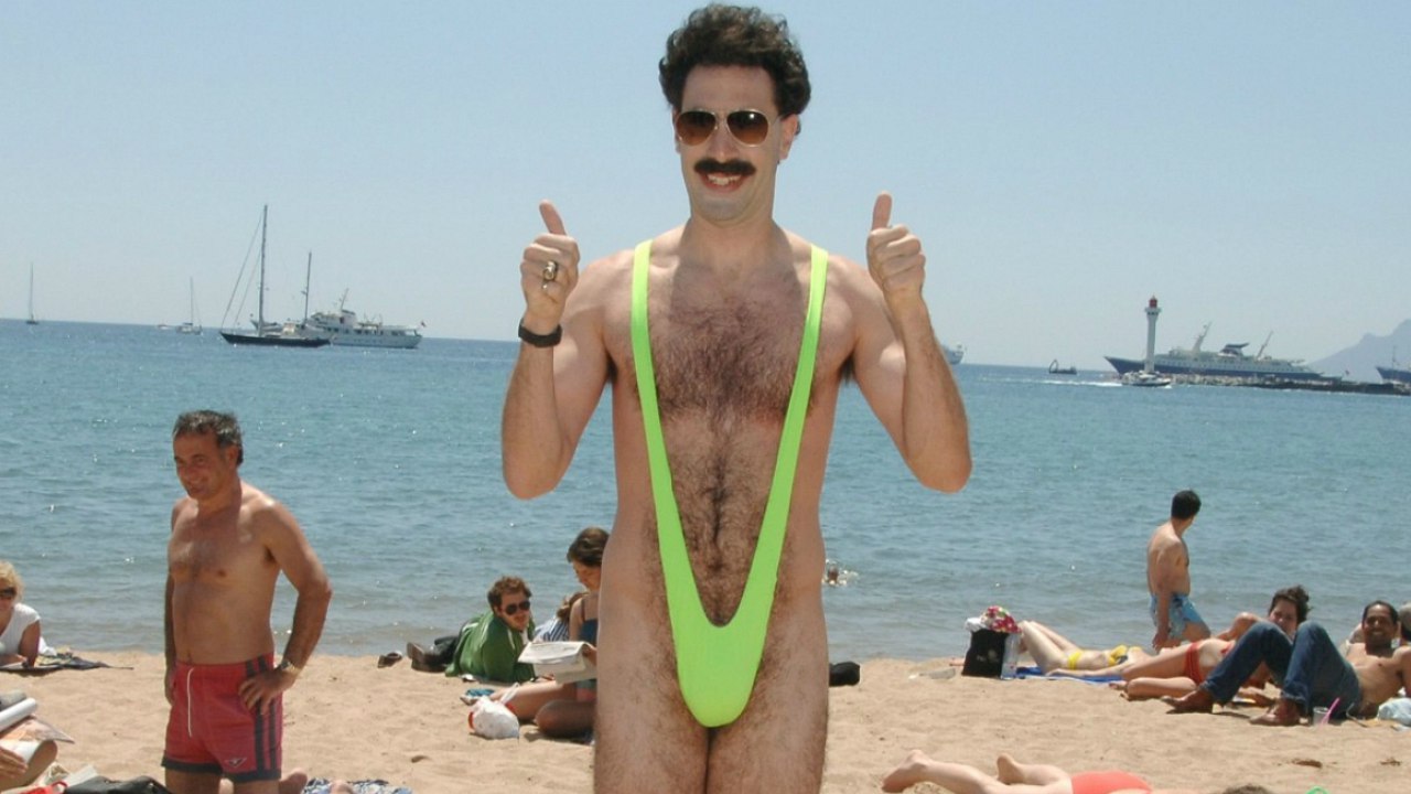 Borat 2, il sequel con Sacha Baron Cohen è stato già girato, di nascosto!