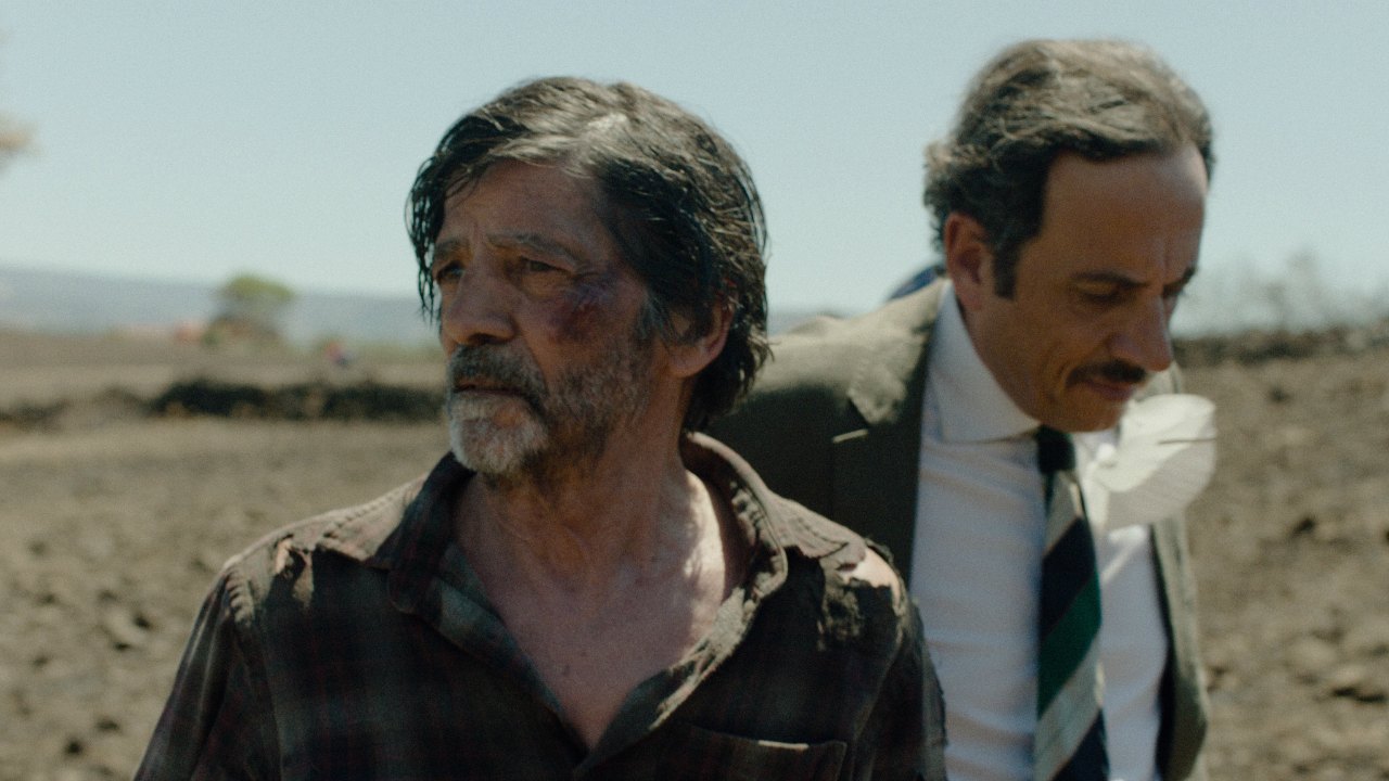 Assandira: recensione del dramma di Salvatore Mereu presentato al Festival di Venezia 2020