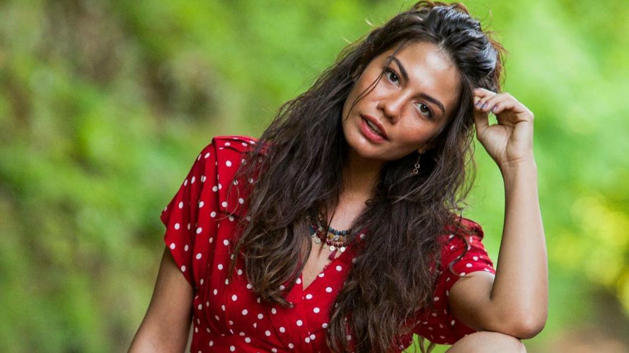 Daydreamer, Sanem da attrice a ballerina: ecco tutti i VIDEO delle sue Performance