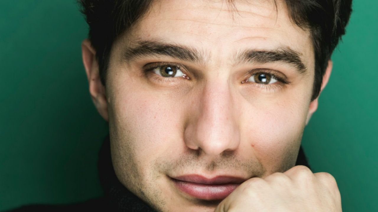 Il Paradiso delle Signore, intervista a Pietro Masotti: “Per Marcello e Roberta le possibilità stanno aumentando!”