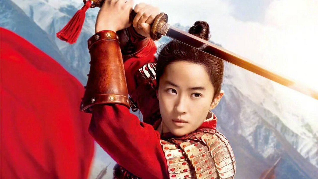 Mulan, come sta andando a pagamento su Disney+?