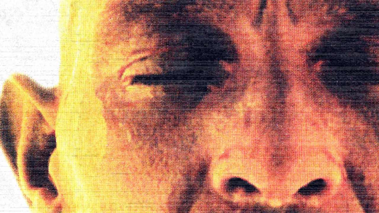 Il Caso Pantani - L'omicidio di un campione: il poster del film sul grande ciclista che sarà al cinema il 12,13 e 14 ottobre