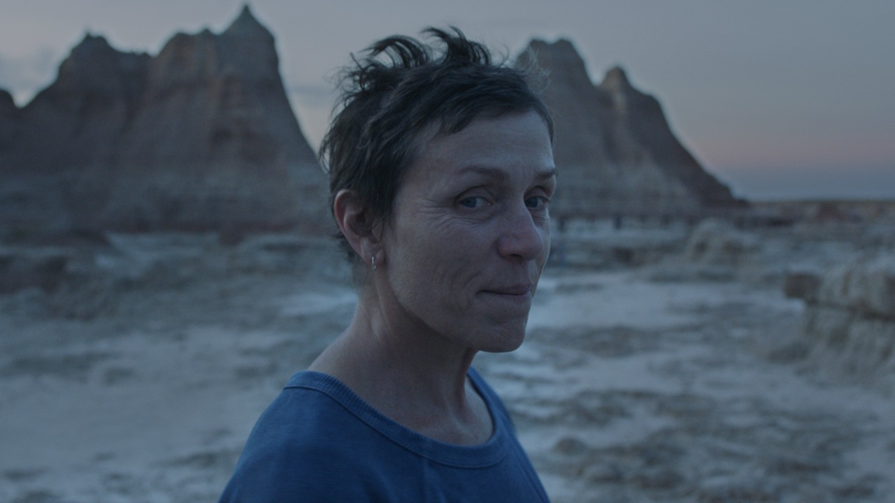 I Premi del Festival di Venezia 2020: Leone d'oro a Nomadland, Favino miglior attore