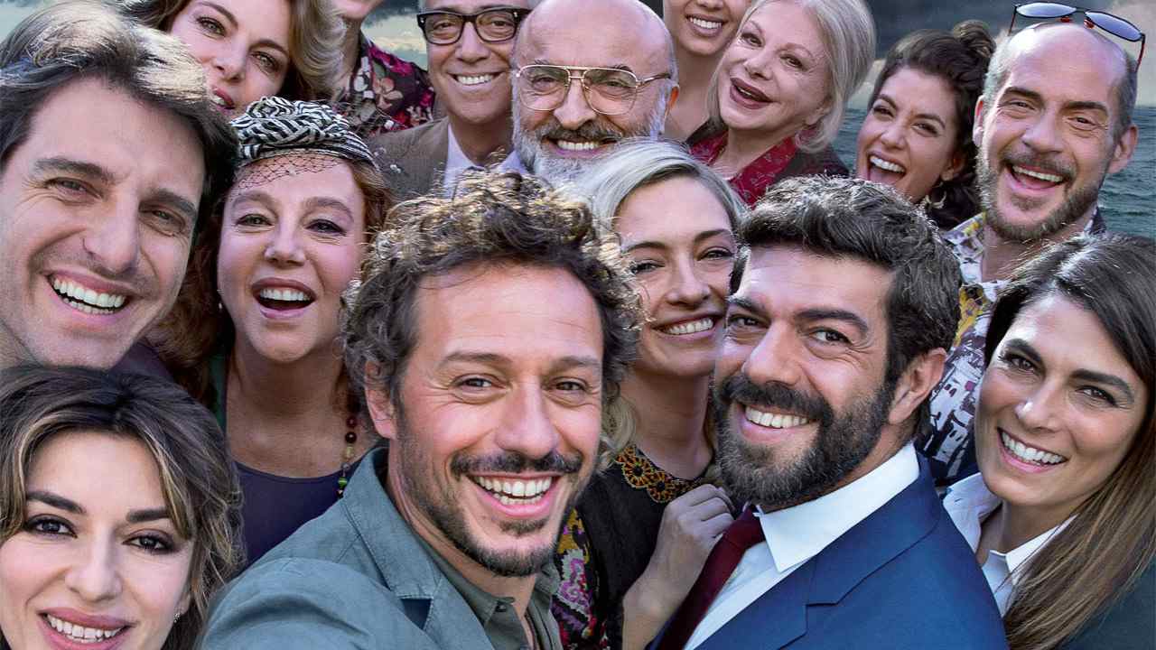 Stasera in TV 13 Settembre Film e Programmi